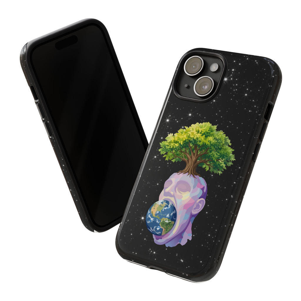 Eat Veggies Standard Phone Case