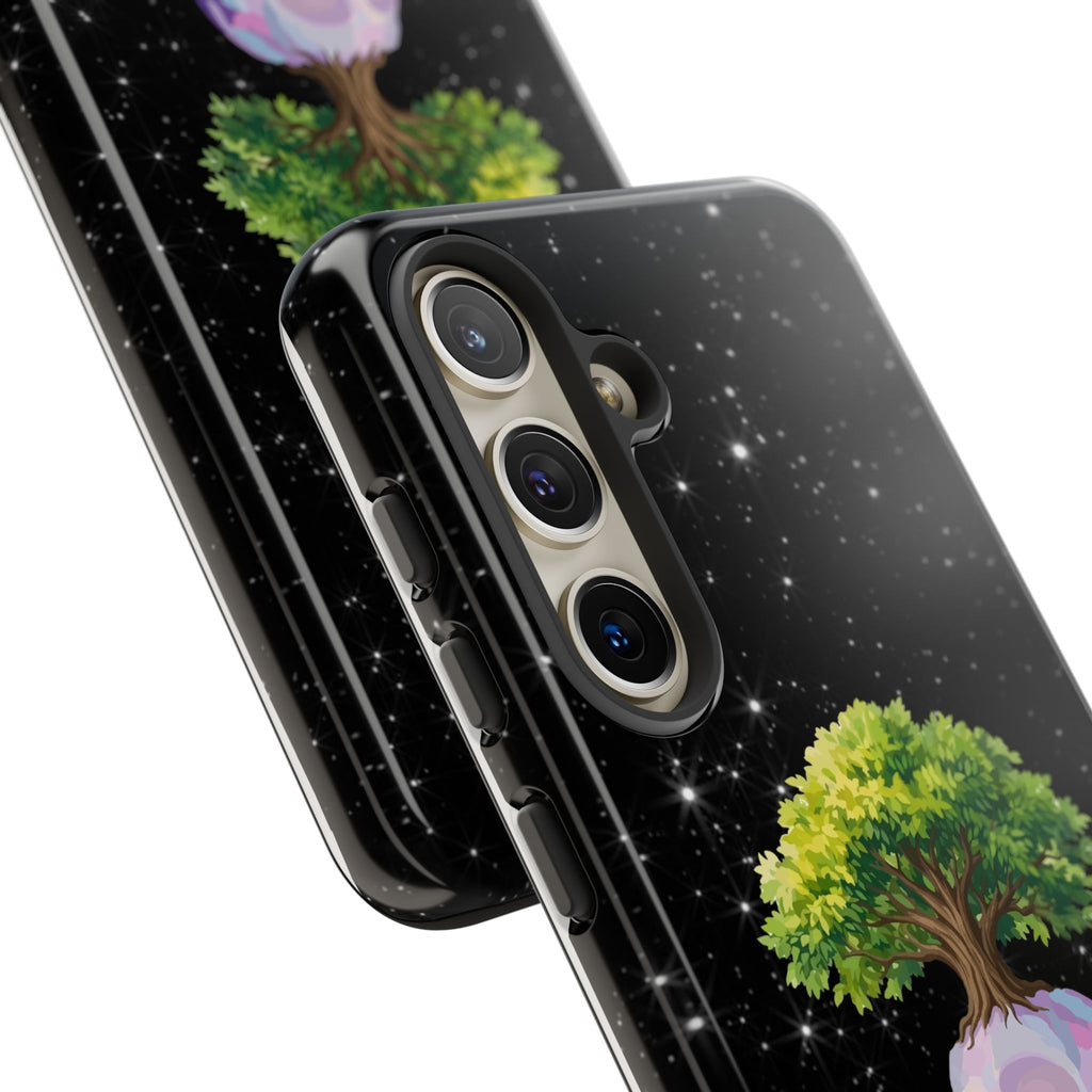Eat Veggies Standard Phone Case