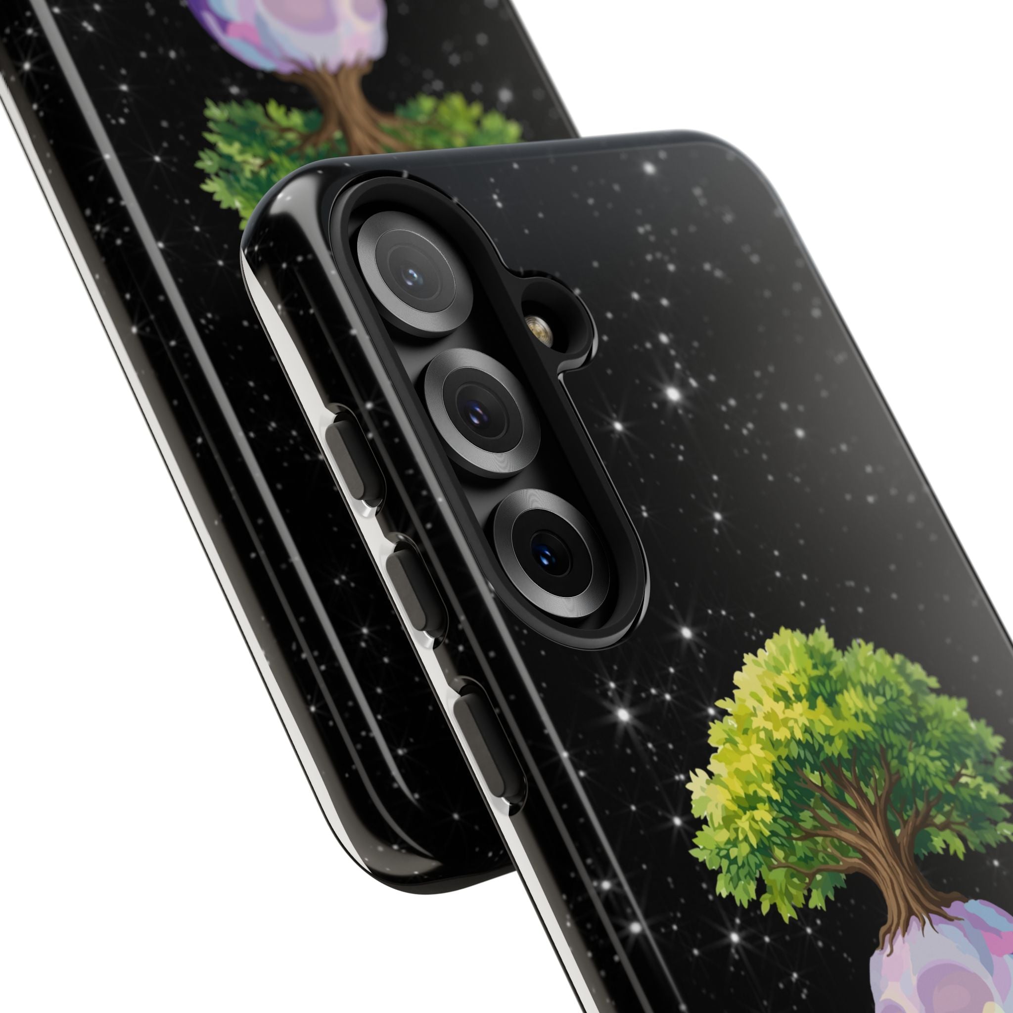 Eat Veggies Standard Phone Case