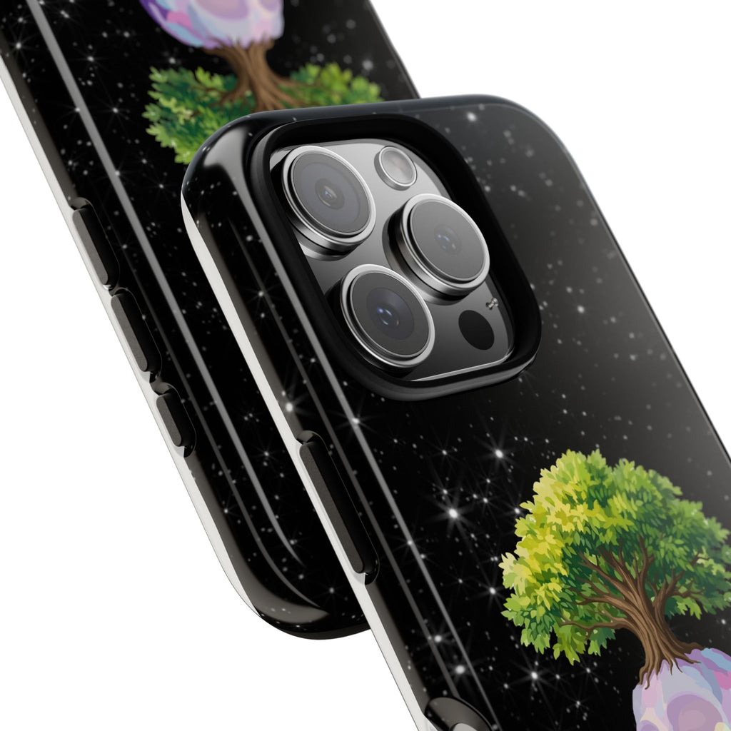 Eat Veggies Standard Phone Case