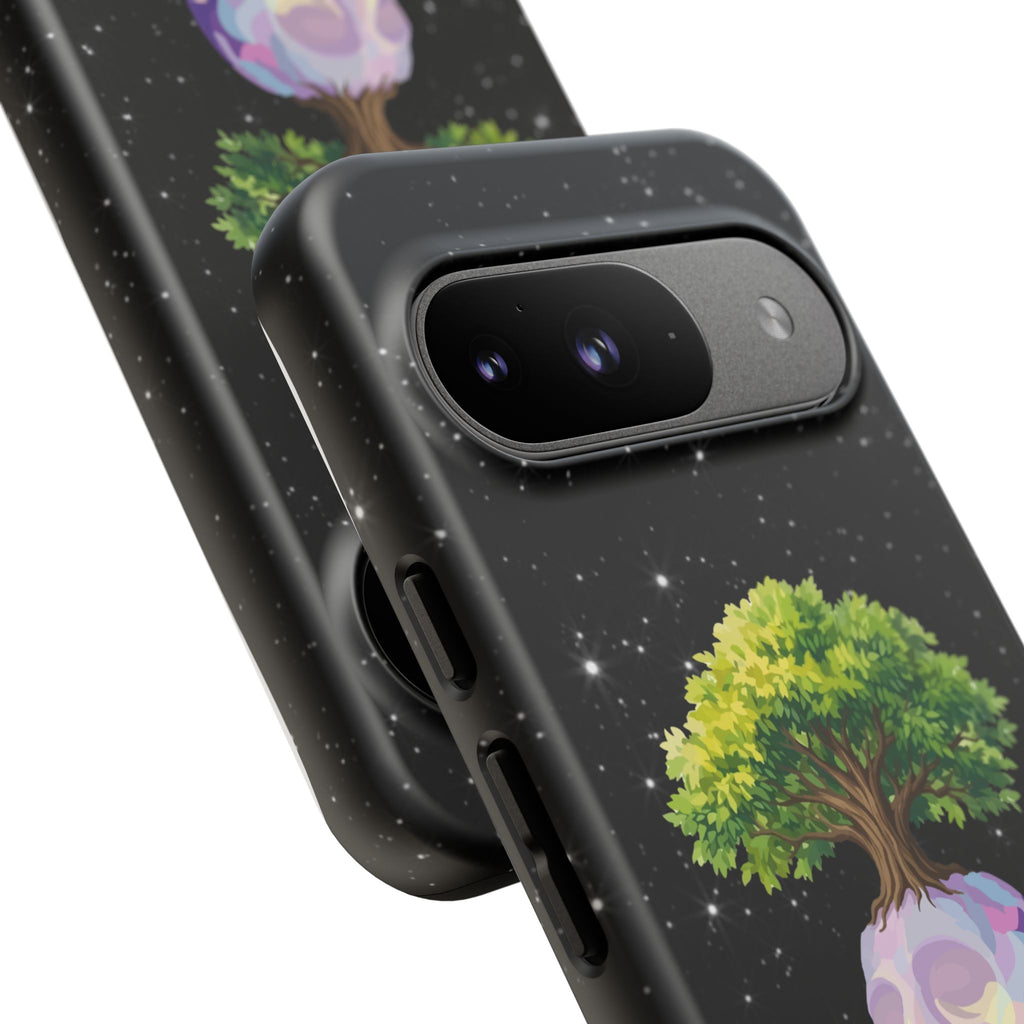 Eat Veggies Standard Phone Case