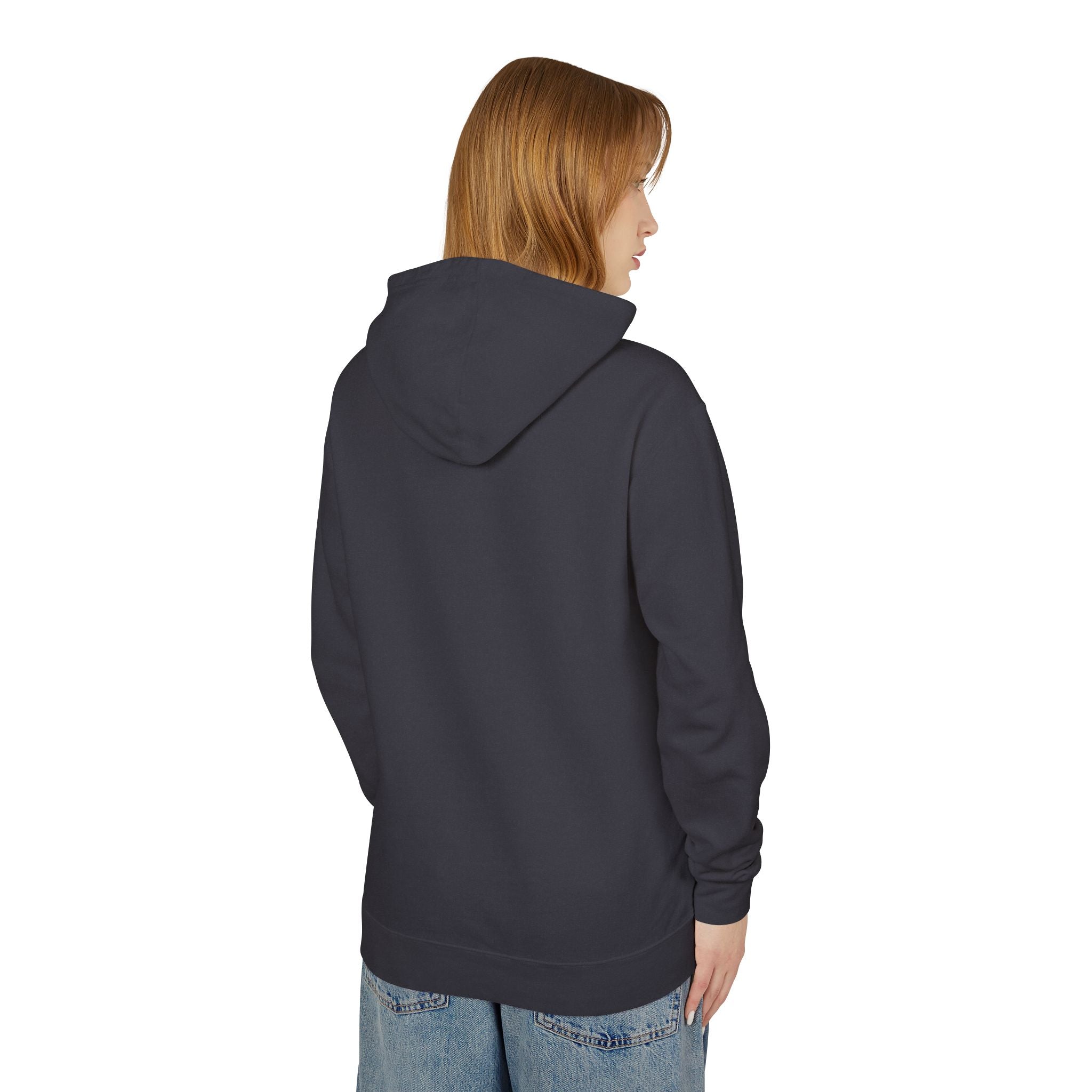 Eat Veggies Hooded Sweatshirt