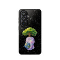Eat Veggies Magnetic Phone Case
