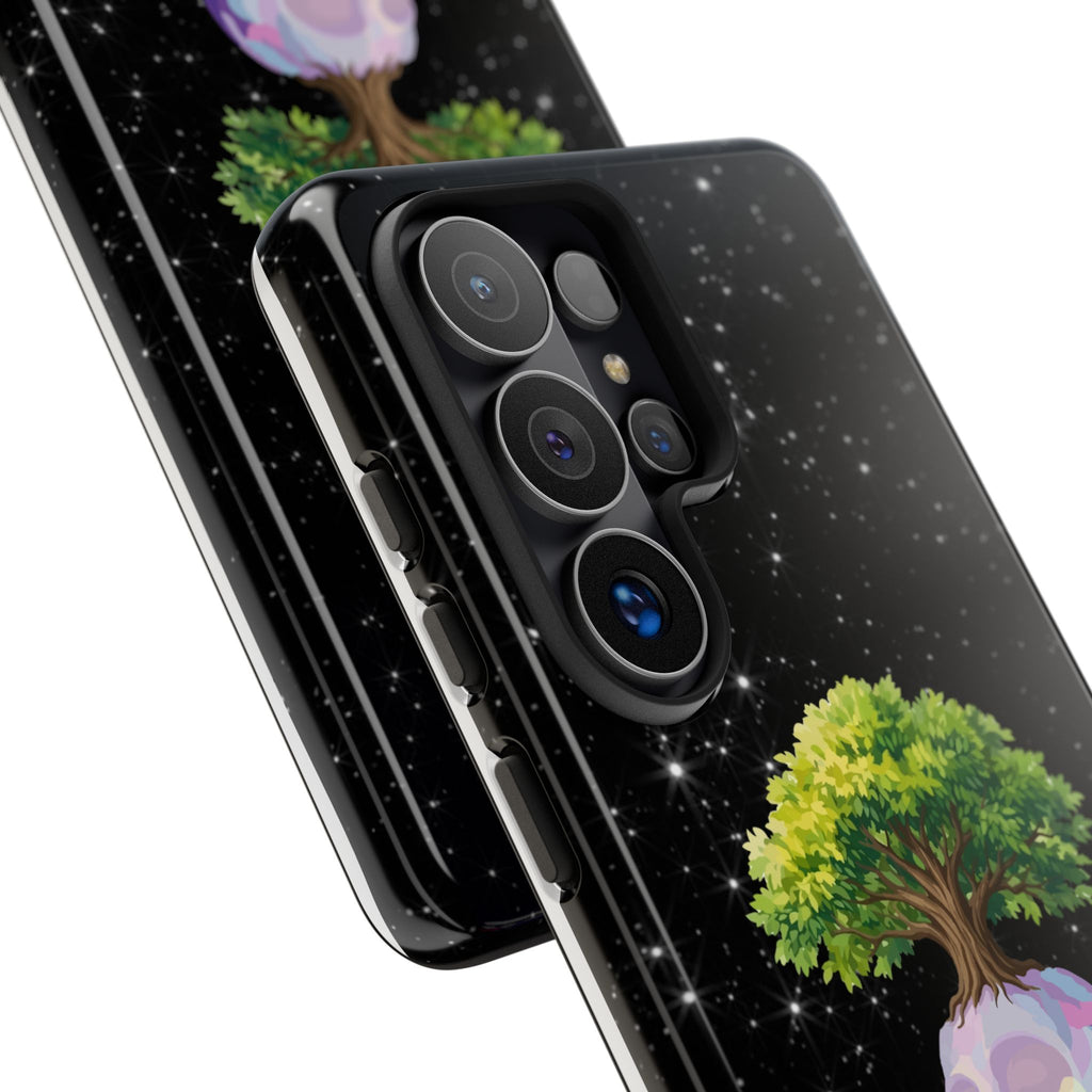 Eat Veggies Standard Phone Case