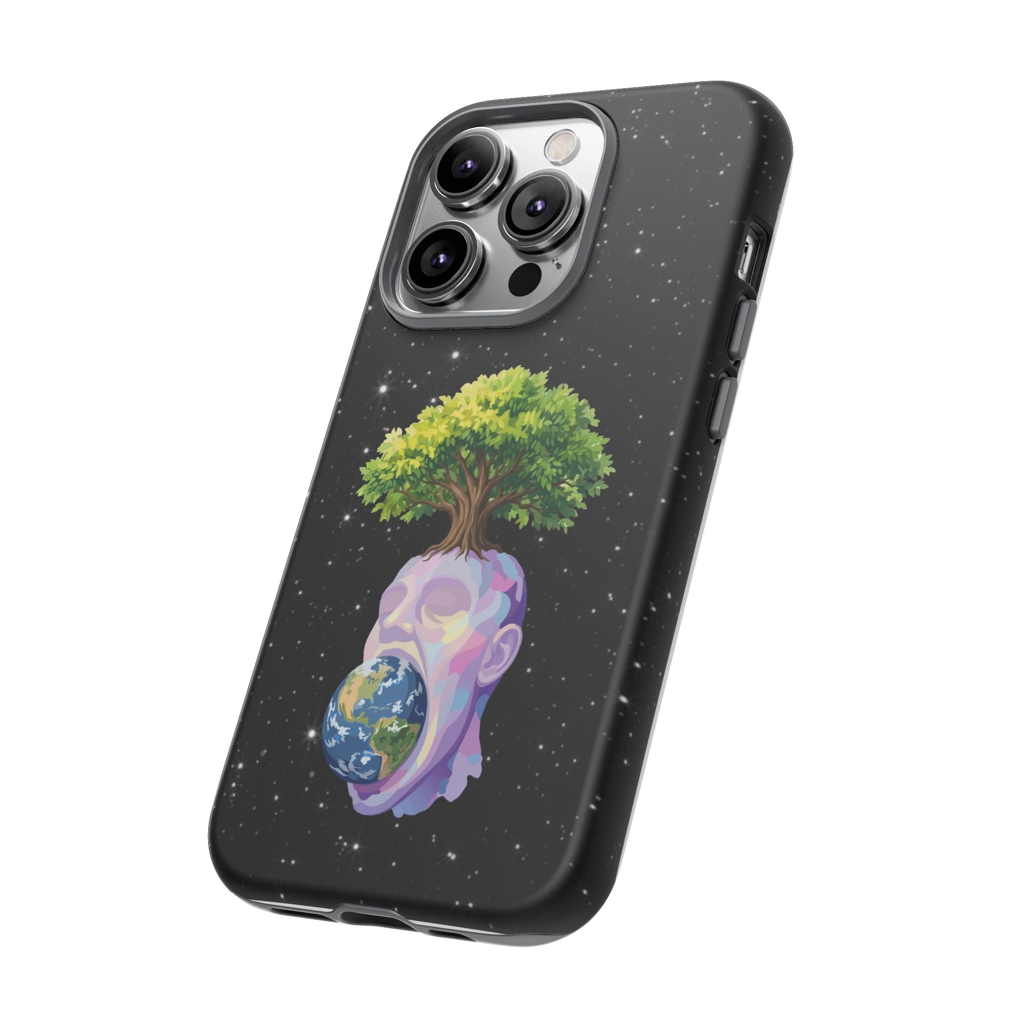 Eat Veggies Standard Phone Case
