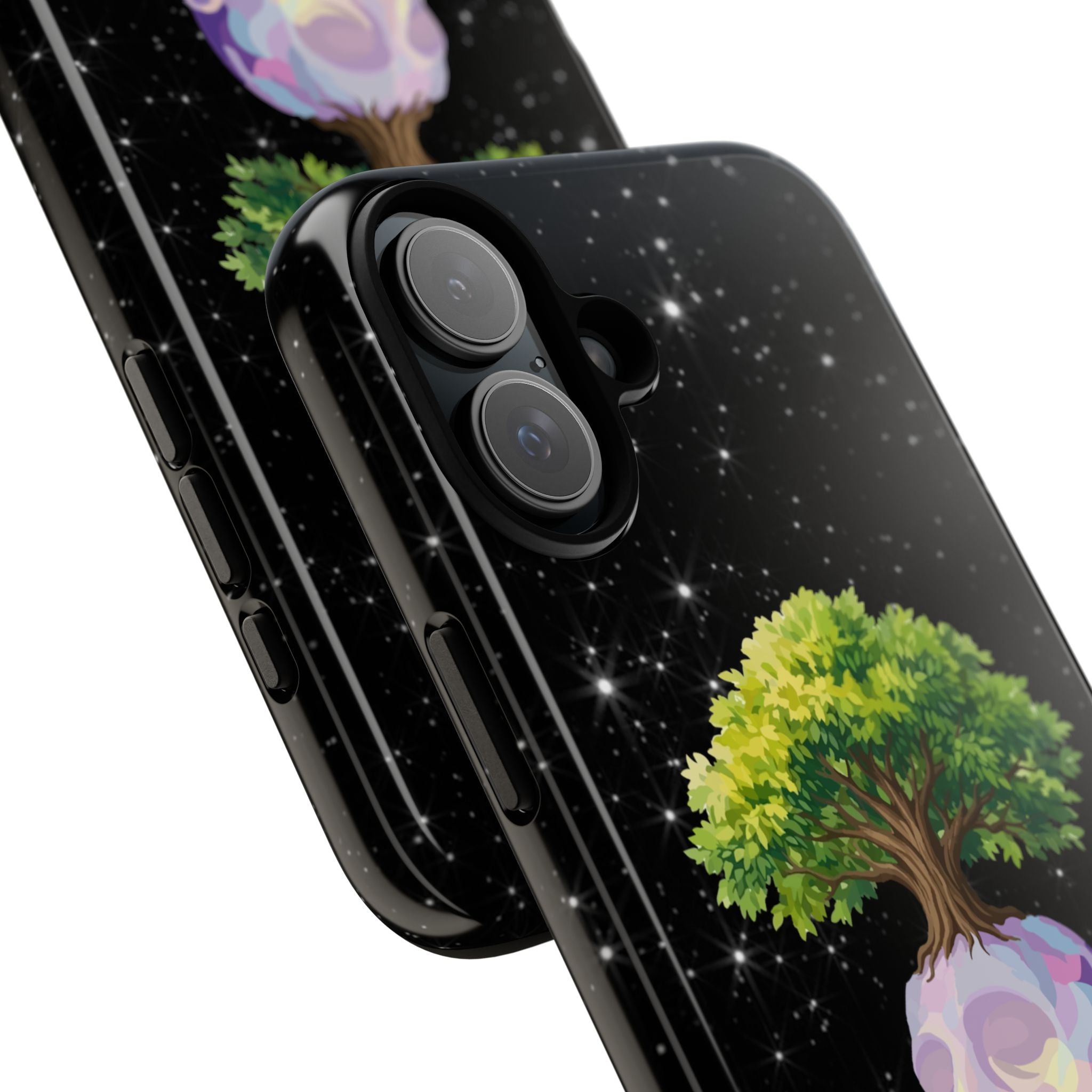 Eat Veggies Standard Phone Case