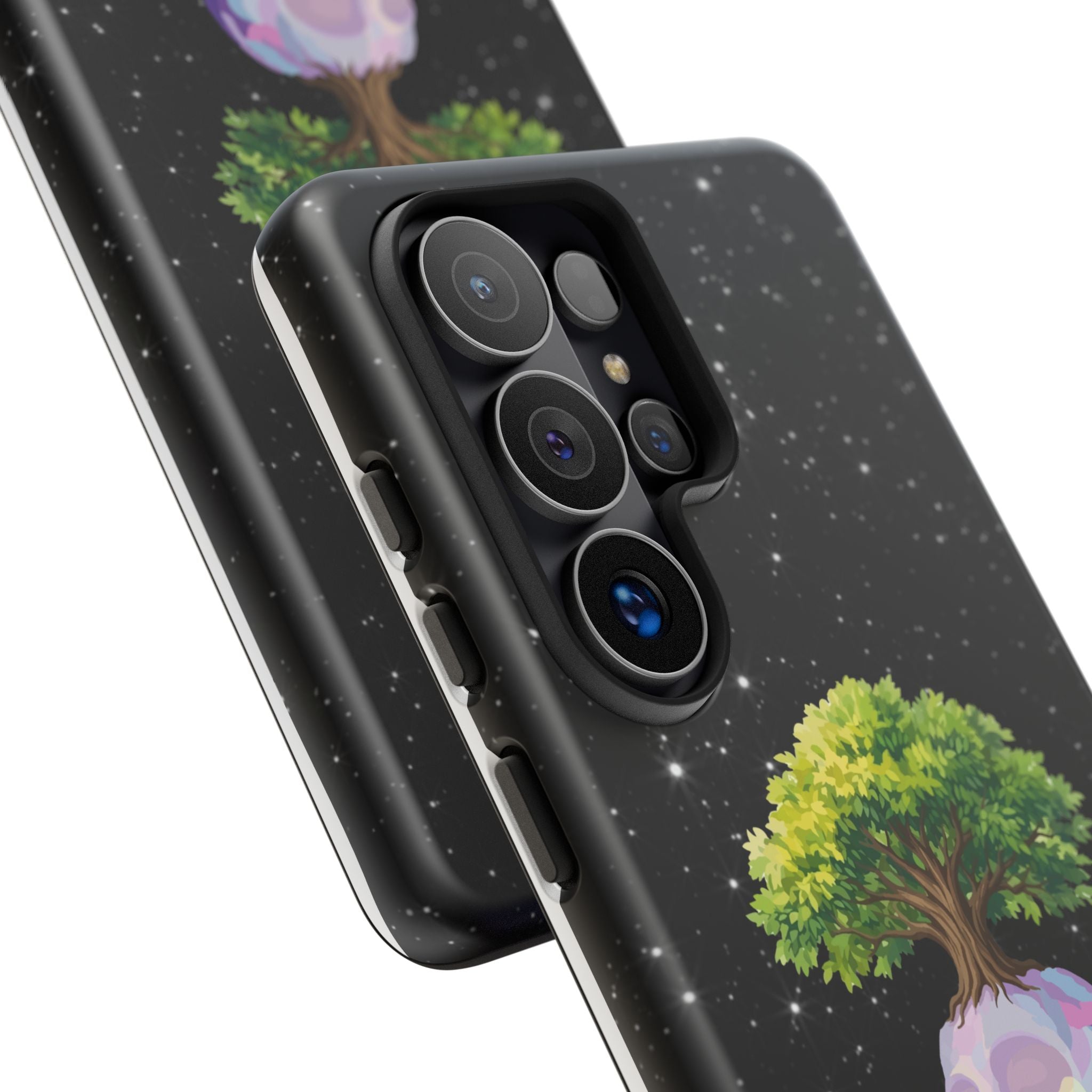 Eat Veggies Standard Phone Case
