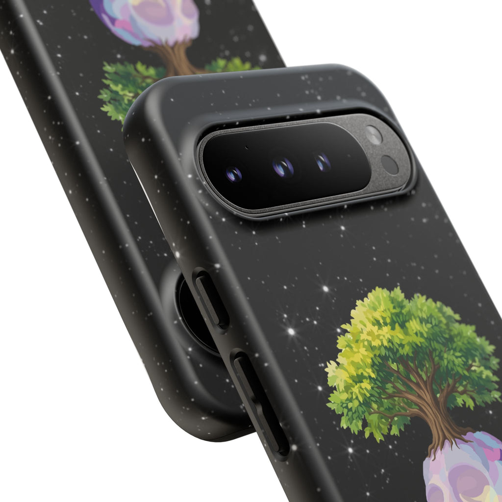 Eat Veggies Standard Phone Case