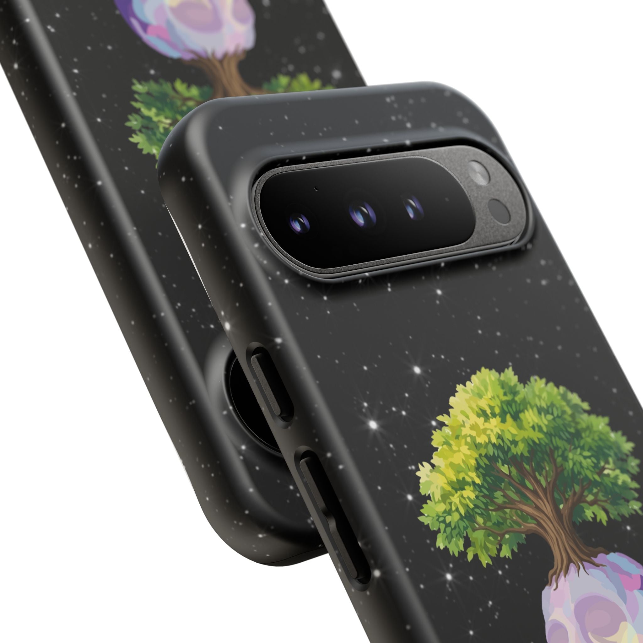Eat Veggies Standard Phone Case