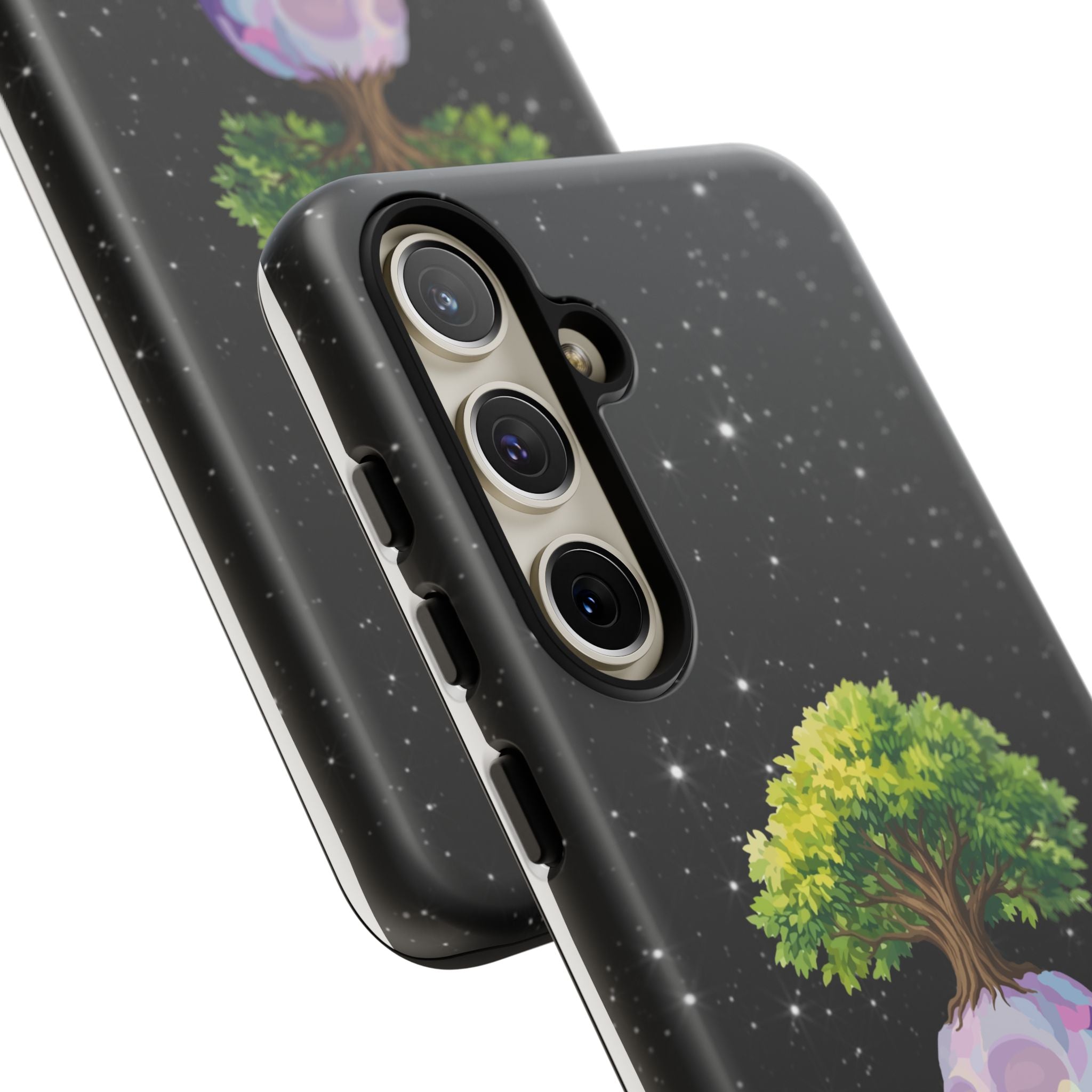 Eat Veggies Standard Phone Case