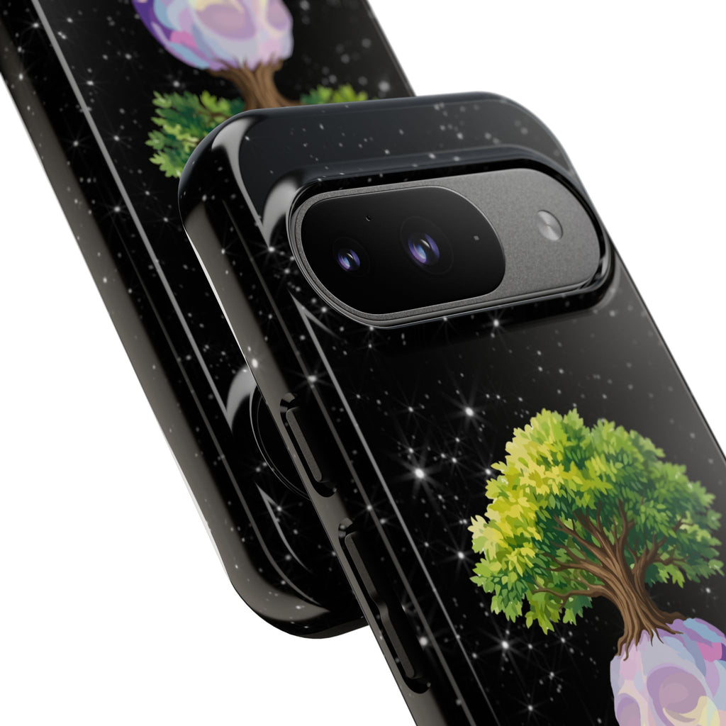 Eat Veggies Standard Phone Case
