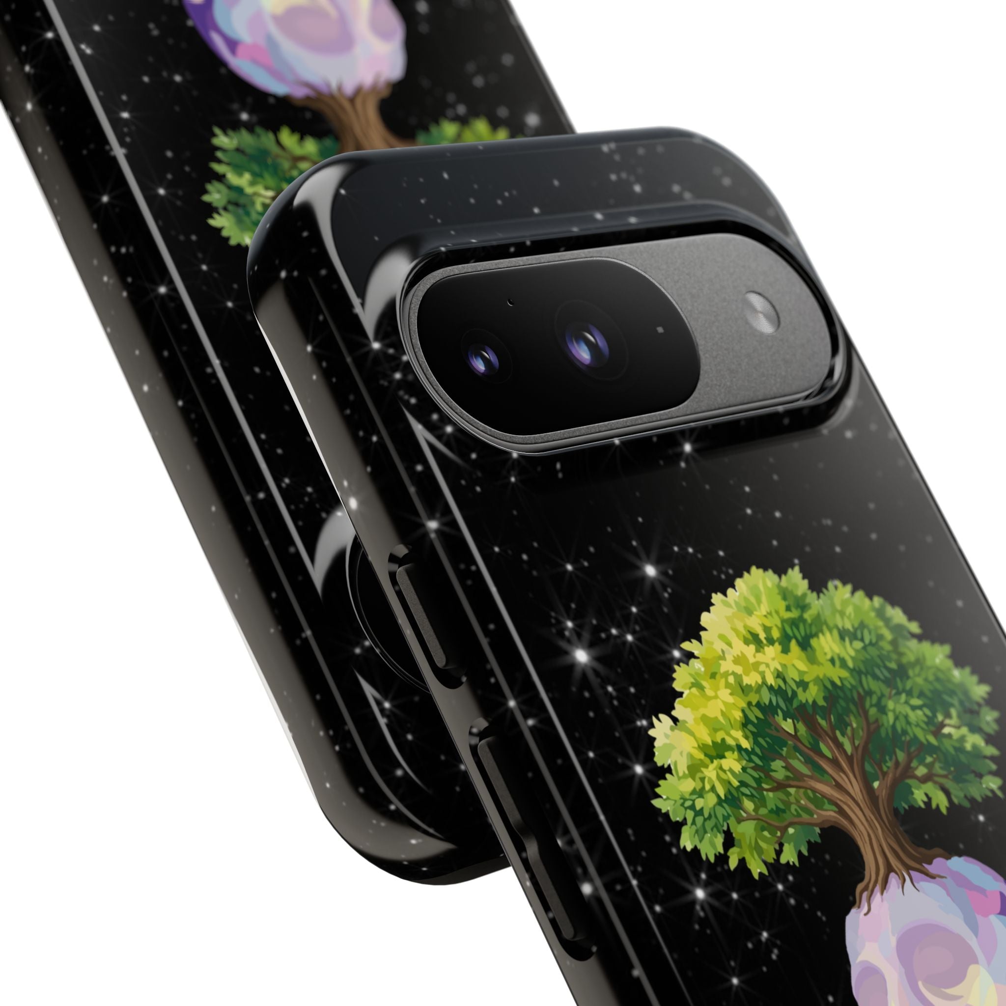 Eat Veggies Standard Phone Case