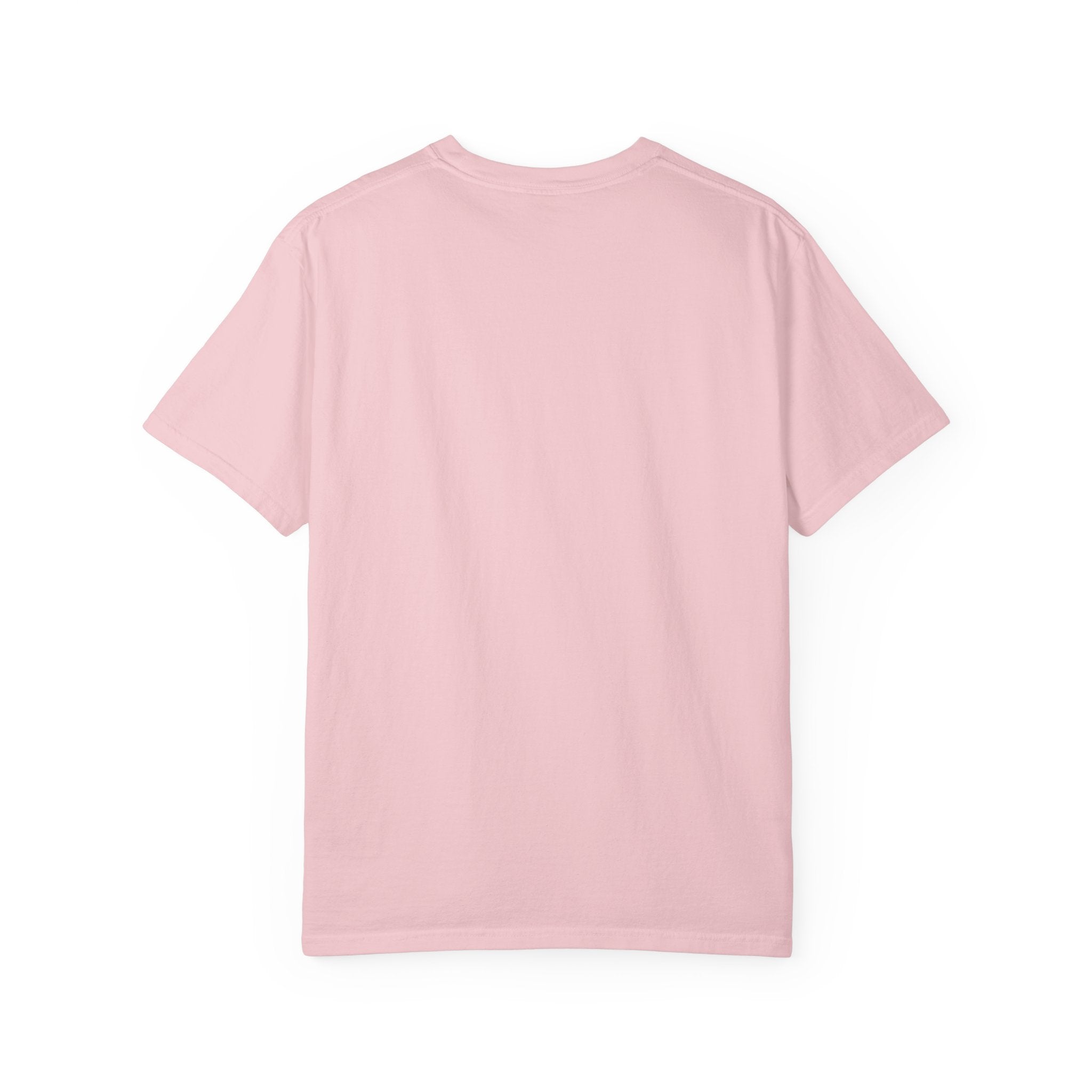 Eat Veggies Garment-Dyed T-shirt