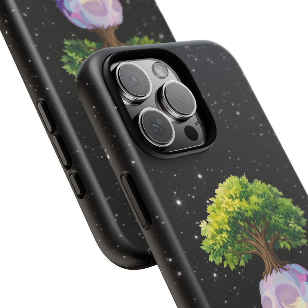 Eat Veggies Standard Phone Case
